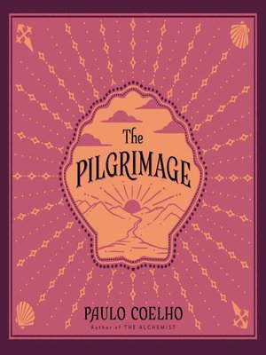cover image of The Pilgrimage